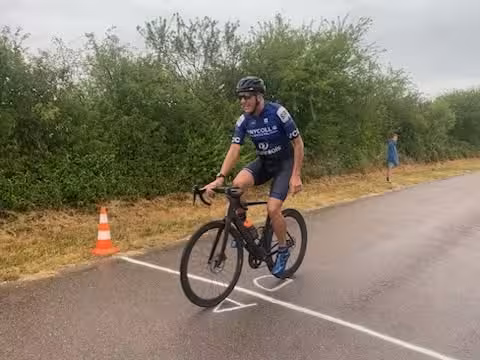 Photo 0 — cyclisme — Molesme — 2025