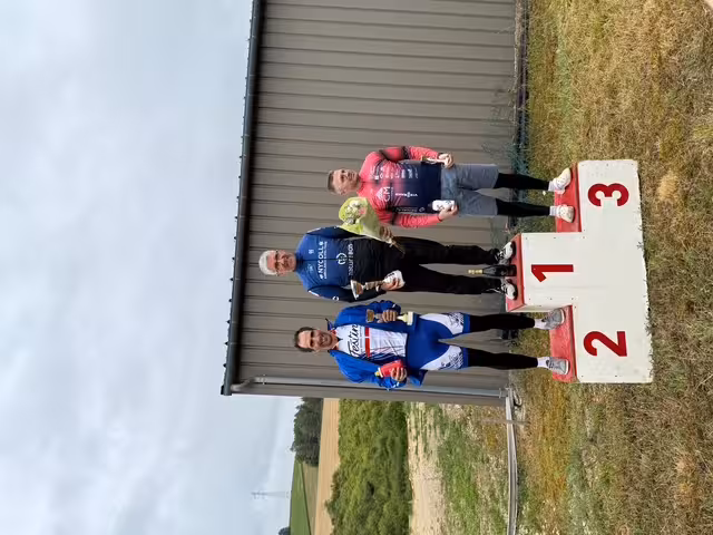 Photo 12 — cyclisme — Molesme — 2025