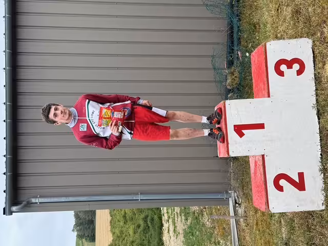 Photo 13 — cyclisme — Molesme — 2025