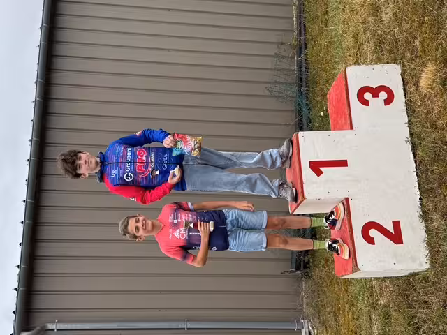 Photo 14 — cyclisme — Molesme — 2025