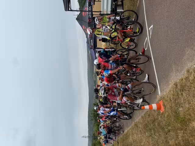 Photo 16 — cyclisme — Molesme — 2025