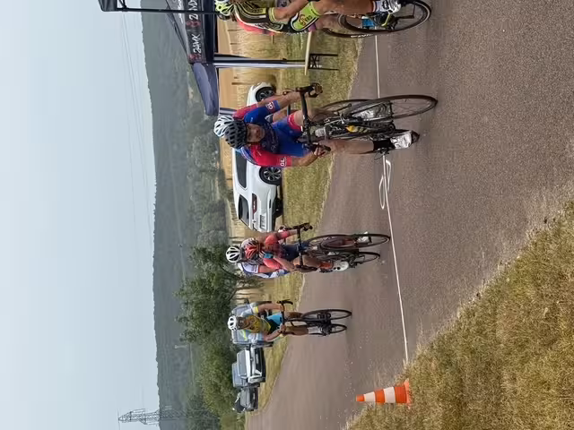 Photo 19 — cyclisme — Molesme — 2025