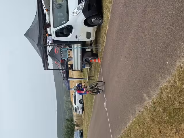 Photo 24 — cyclisme — Molesme — 2025