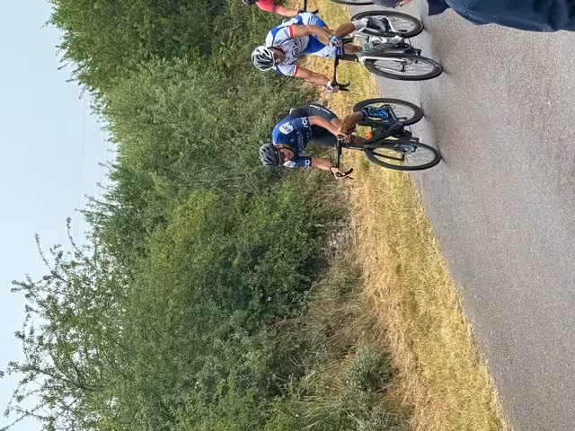 Photo 30 — cyclisme — Molesme — 2025