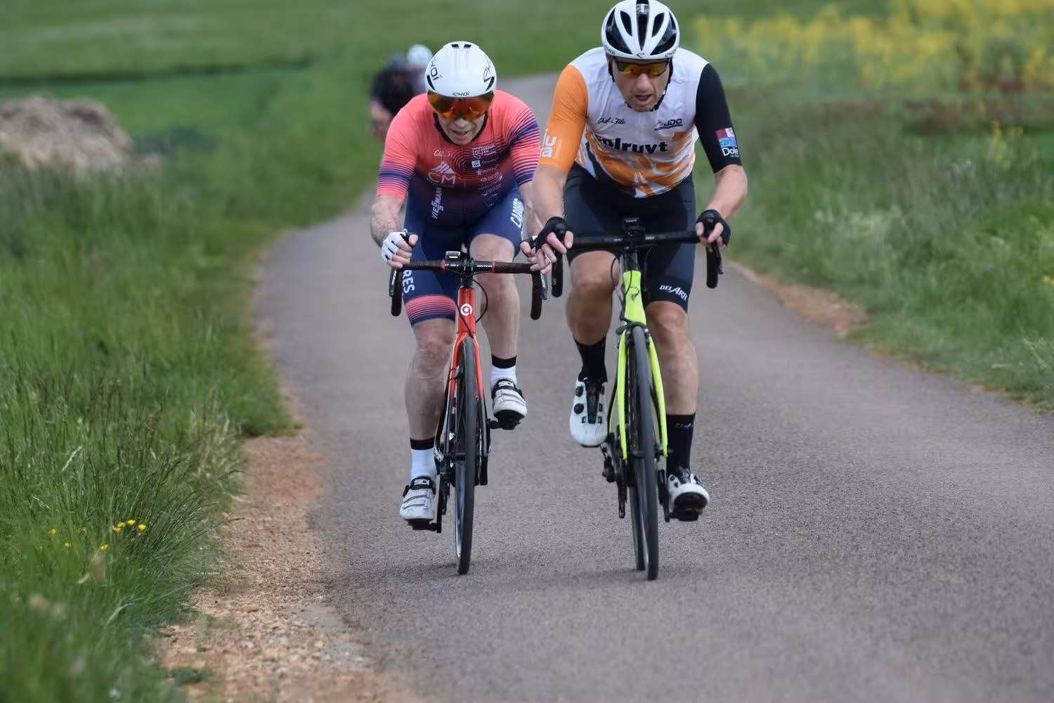 Photo 130 — cyclisme — Saint Martin du Mont — 2025