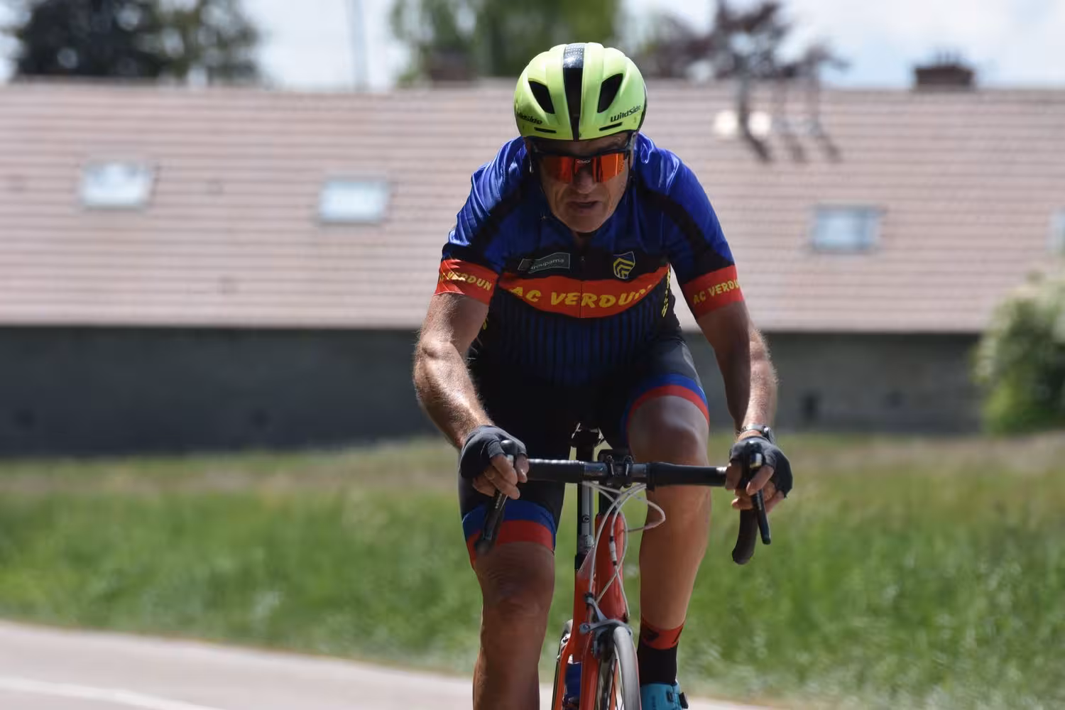 Photo 46 — cyclisme — Saint Martin du Mont — 2025