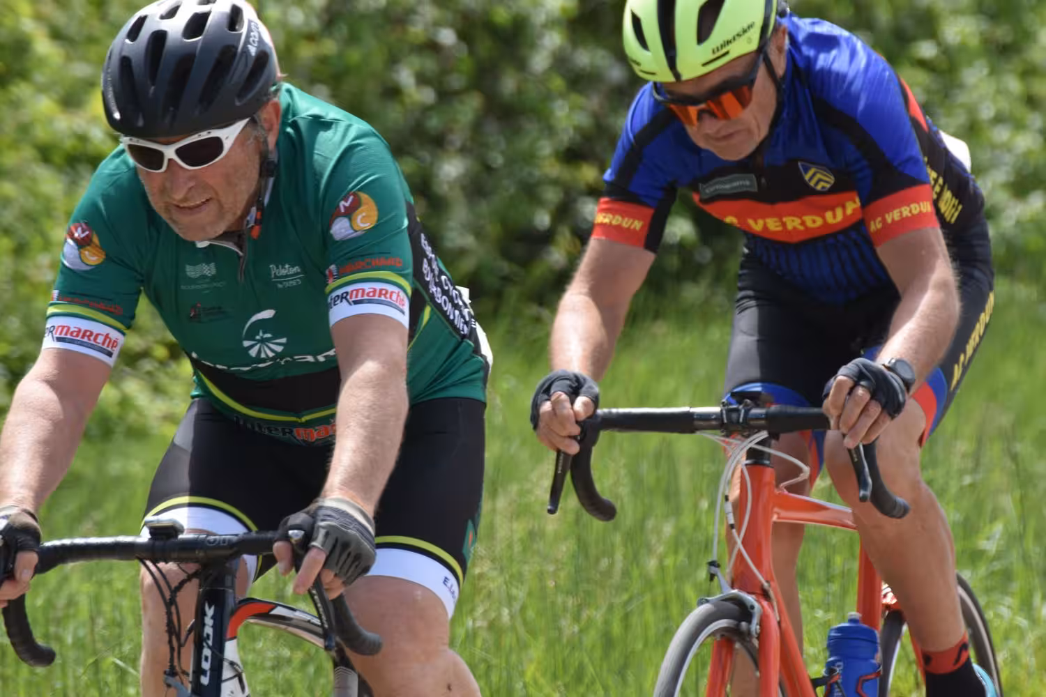 Photo 54 — cyclisme — Saint Martin du Mont — 2025