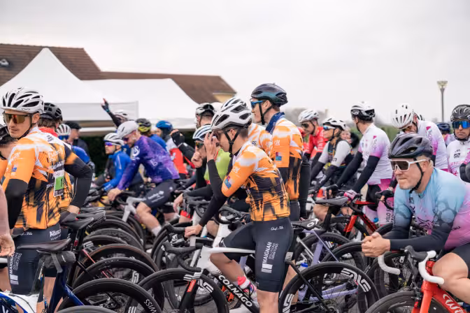 Photo 11 — cyclisme — Genlis — 2026