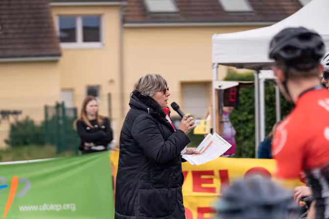 Photo 12 — cyclisme — Genlis — 2026