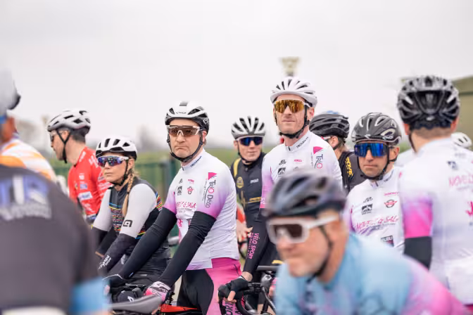 Photo 13 — cyclisme — Genlis — 2026