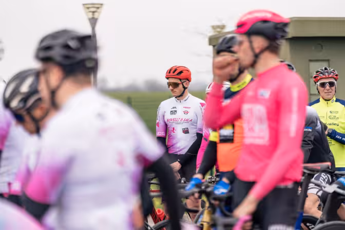 Photo 15 — cyclisme — Genlis — 2026