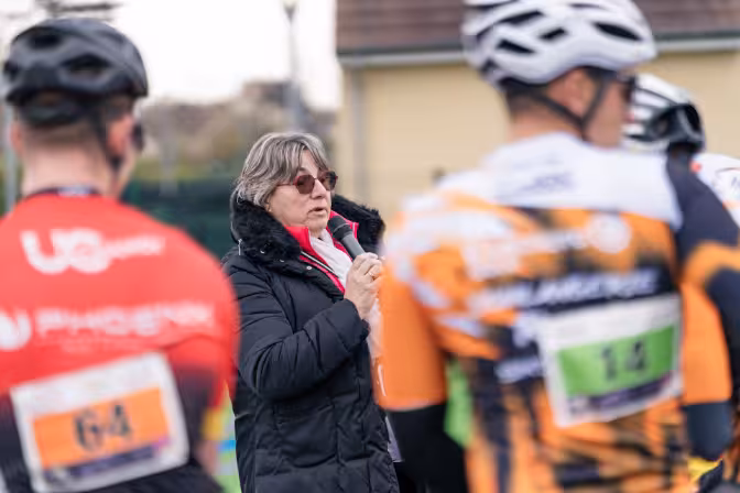 Photo 3 — cyclisme — Genlis — 2026